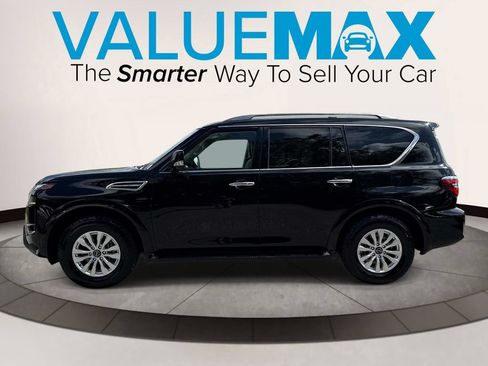 Used 2023 Nissan Armada SV RWD image 6
