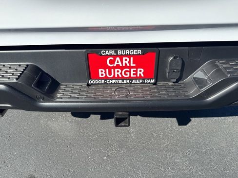 New 2026 RAM 1500 Rebel w/ Rebel Level 2 Equipment Group image 8