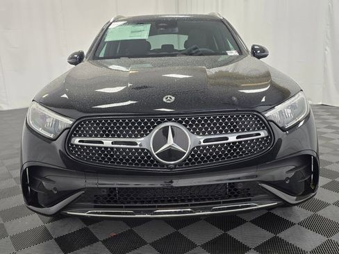 New 2026 Mercedes-Benz GLC 300 4MATIC image 9
