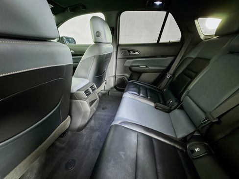 Used 2024 Honda Prologue Touring image 23