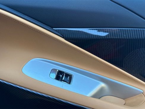Certified 2023 Chevrolet Corvette Stingray Preferred Conv w/ Battery Protection Package image 18