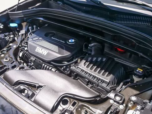 Used 2019 BMW X2 sDrive28i FWD image 24