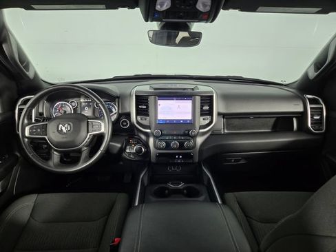 Used 2023 RAM 1500 Big Horn AWD/4WD image 21
