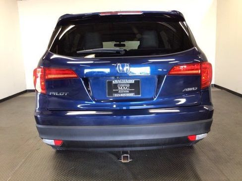 Used 2016 Honda Pilot EX-L image 5
