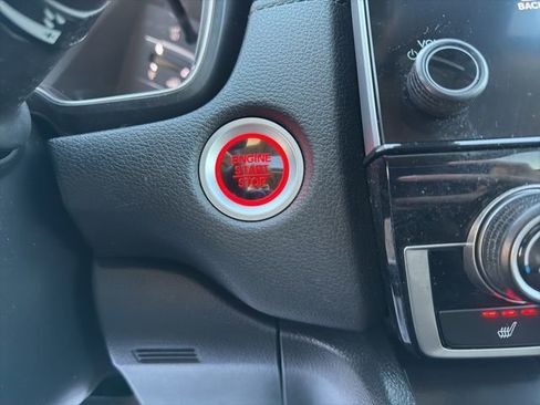 Used 2017 Honda CR-V EX image 20