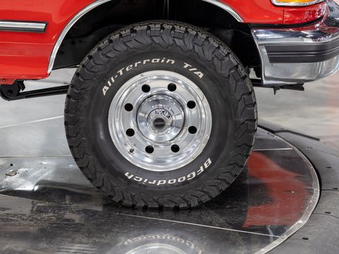 Used 1997 Ford F250 4x4 SuperCab Heavy Duty image 28
