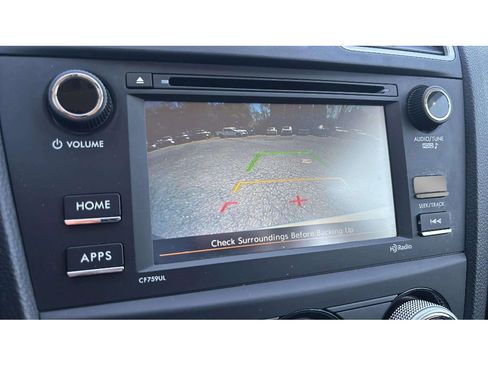 Used 2018 Subaru Forester 2.5i AWD/4WD image 17