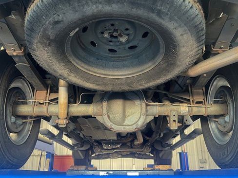 Used 2002 Ford Ranger 4x4 SuperCab image 83