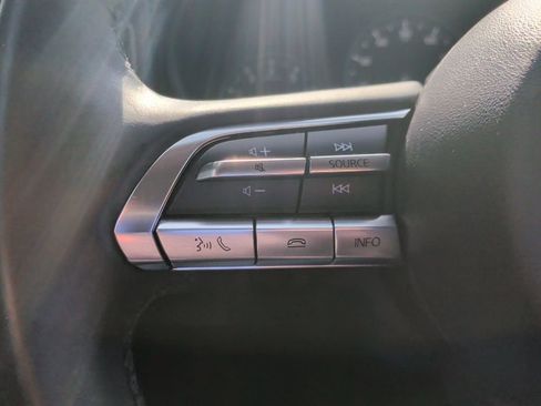 Certified 2024 MAZDA CX-50 AWD 2.5 S w/ Cargo Package image 19