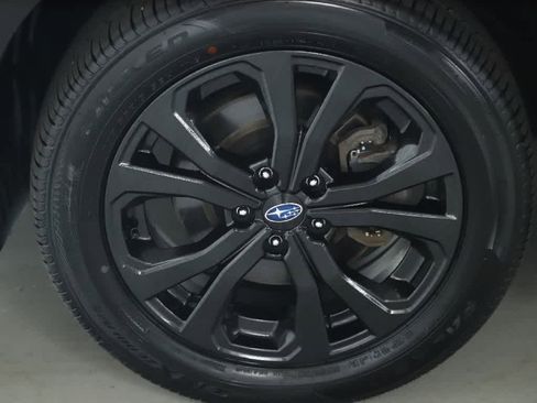 Used 2024 Subaru Forester Sport AWD/4WD image 43