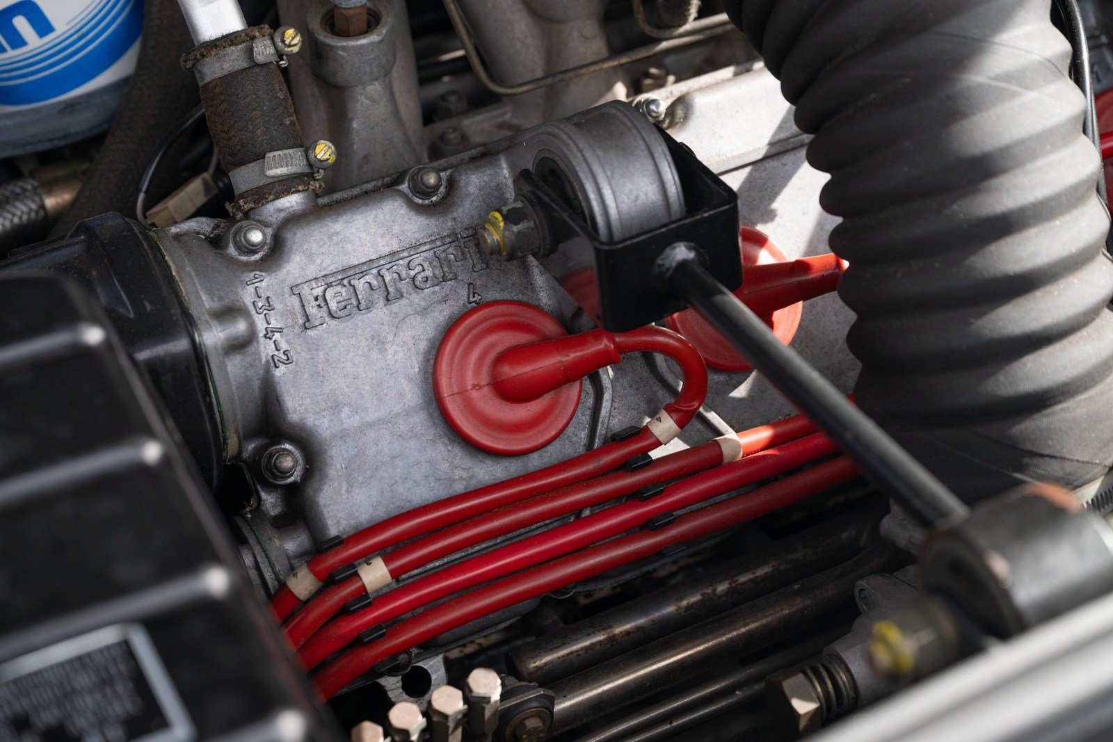 Used 1988 Ferrari 328 GTS RWD image 20