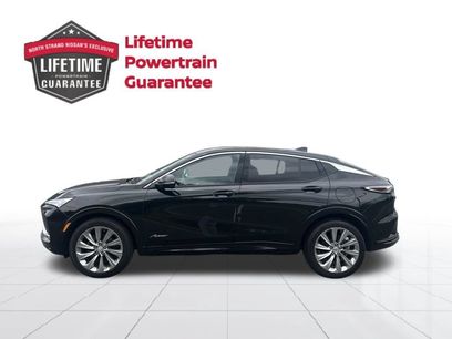 Used 2024 Buick Envista Avenir
