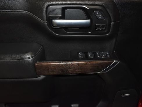 Used 2021 GMC Sierra 1500 Denali w/ Technology Package image 31