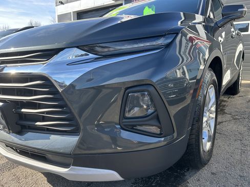 Used 2019 Chevrolet Blazer LT image 4