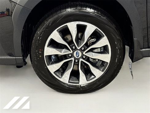 Certified 2025 Subaru Outback Touring XT image 35