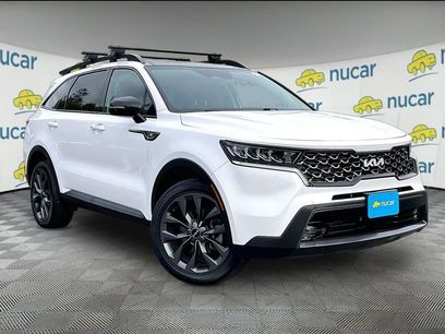Used 2023 Kia Sorento X-Line EX