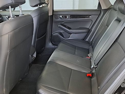 Used 2024 Honda Civic Touring image 24