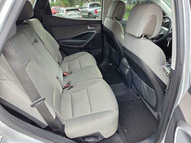 Used 2018 Hyundai Santa Fe Sport FWD image 14