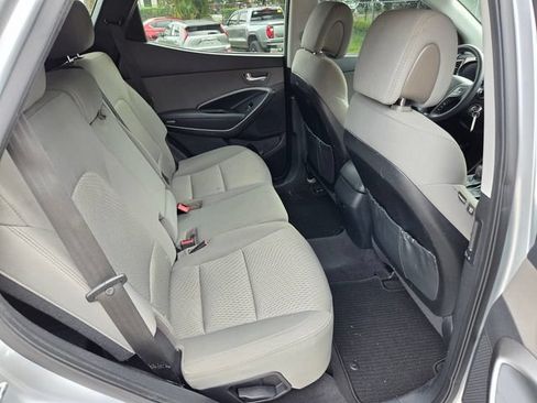 Used 2018 Hyundai Santa Fe Sport FWD image 14