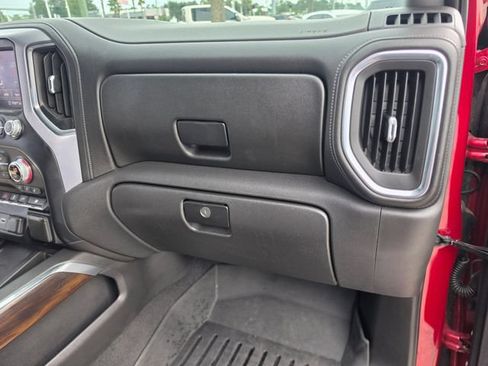 Used 2020 GMC Sierra 1500 SLT w/ SLT Premium Plus Package RWD image 23