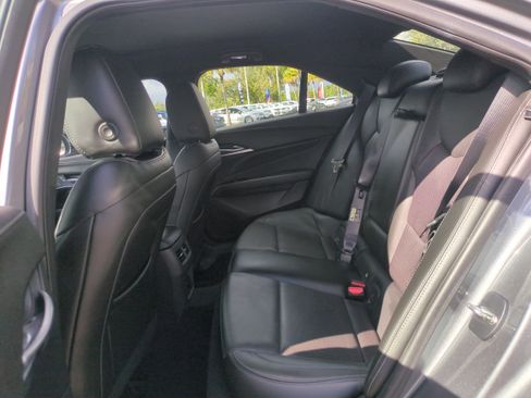 Used 2020 Cadillac CT4 Premium Luxury image 15