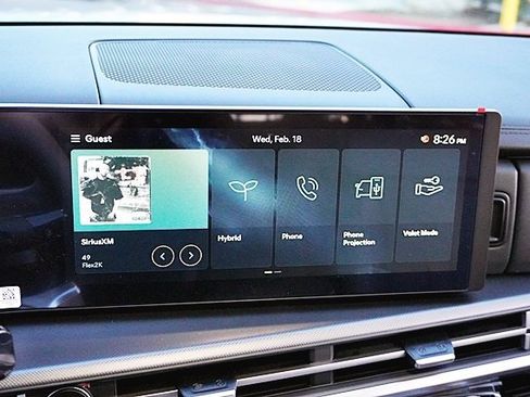 New 2026 Hyundai Santa Fe SEL image 30