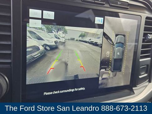 Certified 2023 Ford F150 Lariat w/ Trailer Tow Package image 18