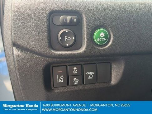 Used 2025 Honda Ridgeline RTL image 19