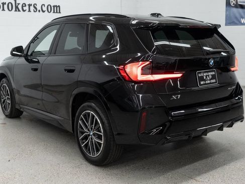 Used 2026 BMW X1 xDrive28i AWD/4WD image 47
