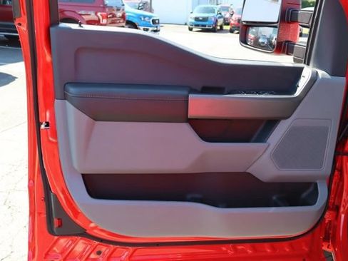 New 2026 Ford F350 XLT w/ FX4 Off-Road Package AWD/4WD image 20