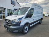 Used 2020 Ford Transit 250 148 High Roof w/ Load Area Protection Package image 4