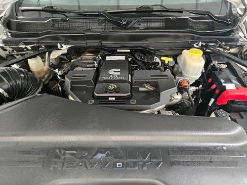 Used 2024 RAM 5500 Tradesman w/ Max Tow Package AWD/4WD image 20