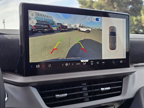 New 2026 Ford Explorer Active w/ Active Comfort Package AWD/4WD image 19
