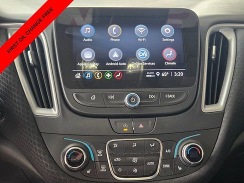 Used 2024 Chevrolet Malibu LT FWD image 22