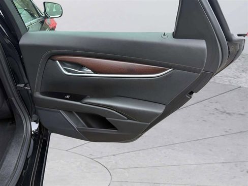 Used 2019 Cadillac XTS Luxury FWD image 22