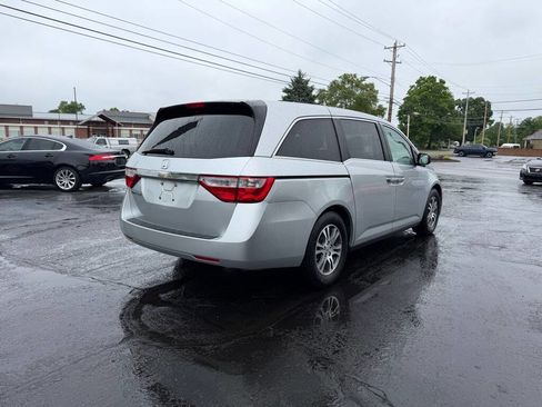 Used 2011 Honda Odyssey EX image 7