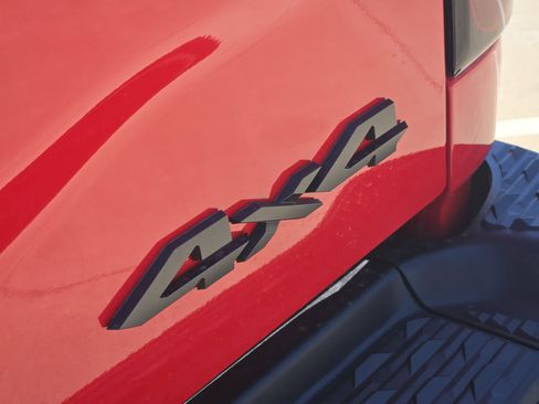 New 2026 RAM 2500 Tradesman AWD/4WD image 8