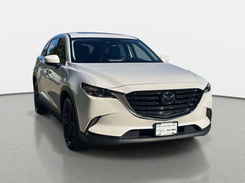 Used 2023 MAZDA CX-9 Touring Plus image 3