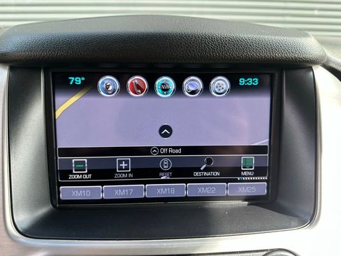 Used 2019 GMC Yukon SLT w/ Premium Edition AWD/4WD image 30