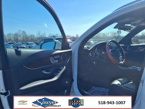 Used 2019 Mercedes-Benz GLC 300 GLC 300 image 12