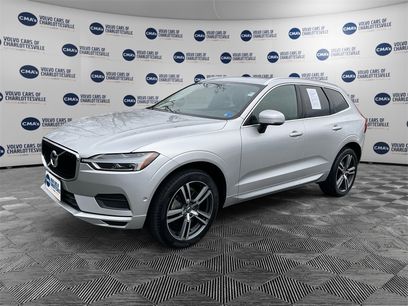 Used 2019 Volvo XC60 T6 Momentum w/ Premium Package