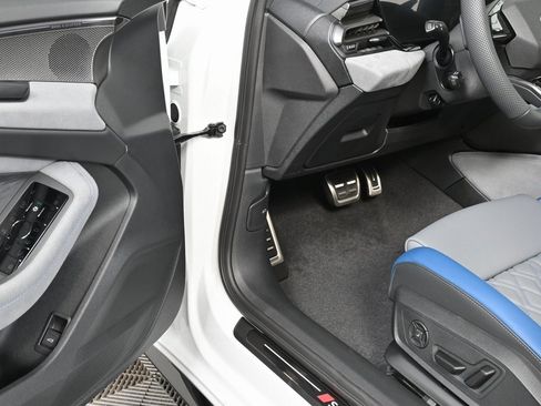 New 2025 Audi S5 Prestige image 7