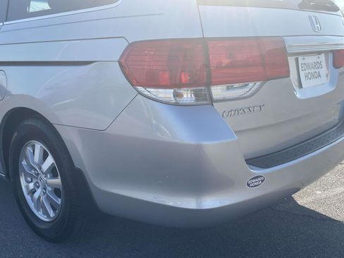 Used 2010 Honda Odyssey EX-L image 35