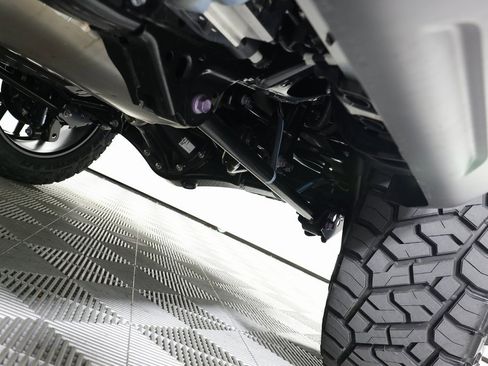 Used 2025 Lexus GX 550 image 55