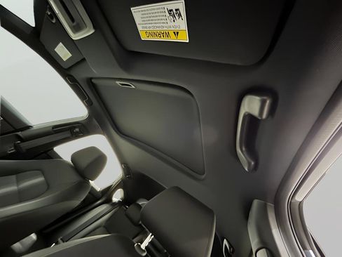 Certified 2025 Honda Civic Sport image 25