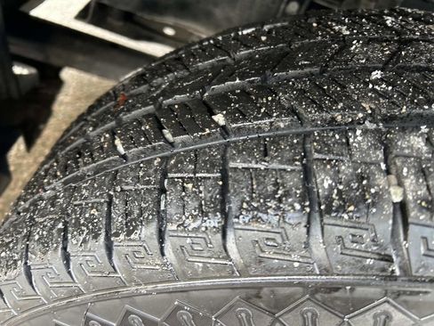 Used 2023 Ford Transit 250 Medium Roof image 10