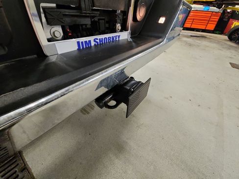 Used 2026 Chevrolet Silverado 1500 LT image 33