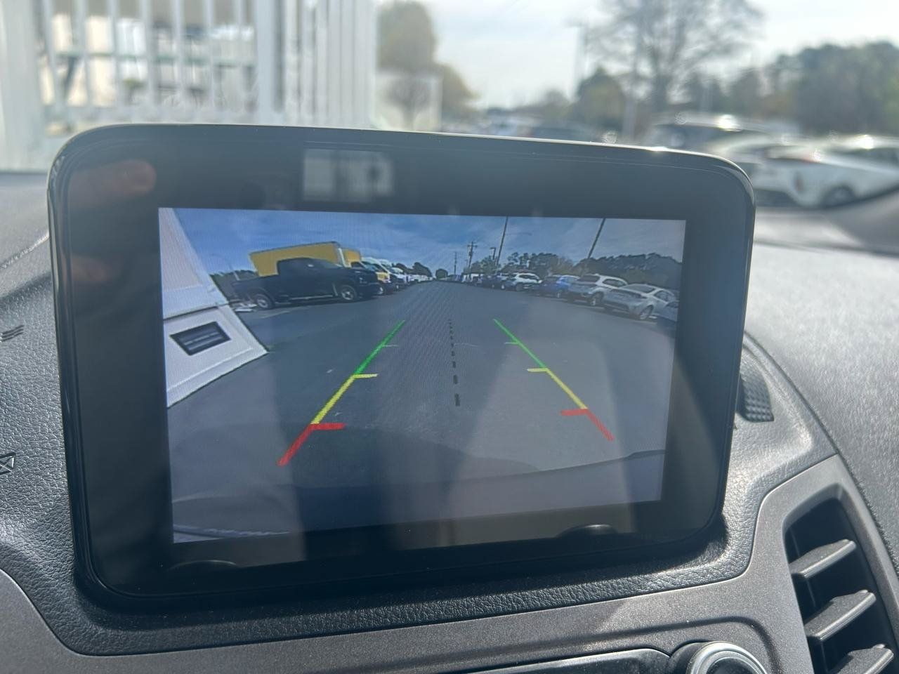Used 2023 Ford Transit Connect XLT FWD image 14