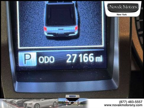 Used 2023 Toyota Tacoma SR5 AWD/4WD image 22