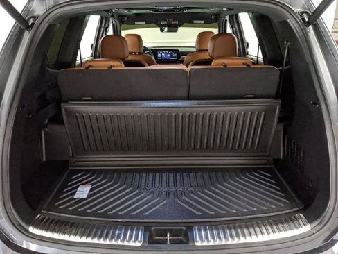 Used 2025 Kia Telluride SX X-Line AWD/4WD image 36